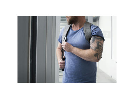 Jayden RFID Anti-Theft Rucksack