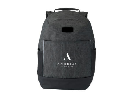 Jayden RFID Anti-Theft Rucksack