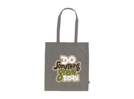 GRS Recycled Cotton Shopper (180 g/m²) Tasche