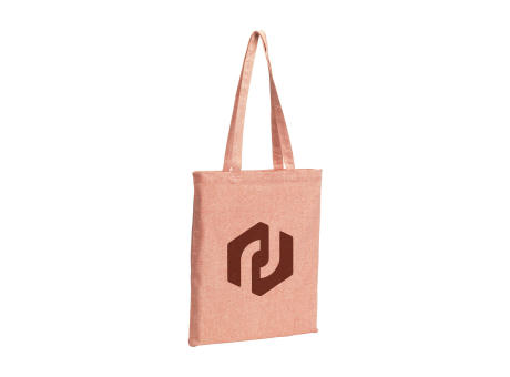 GRS Recycled Cotton Shopper (180 g/m²) Tasche