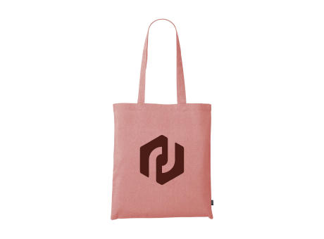 GRS Recycled Cotton Shopper (180 g/m²) Tasche