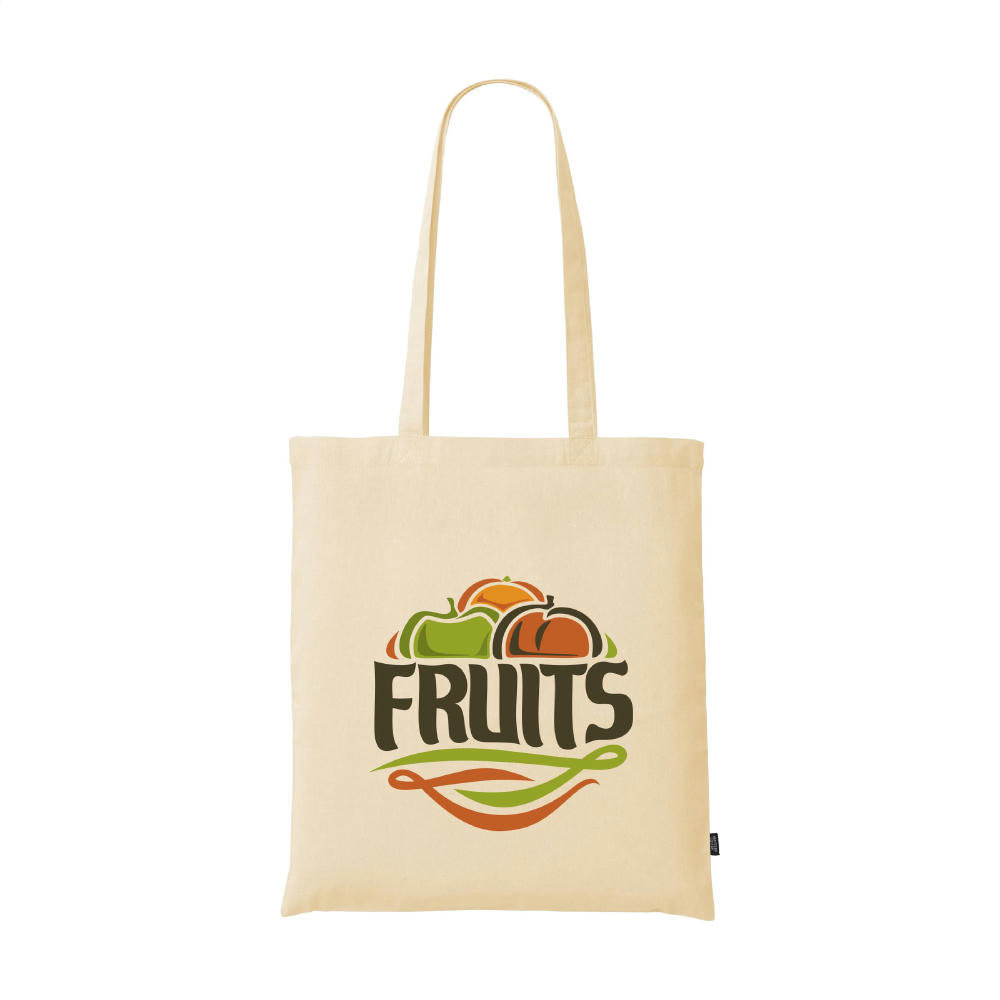 GRS Recycled Cotton Shopper (180 g/m²) Tasche