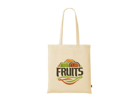 GRS Recycled Cotton Shopper (180 g/m²) Tasche