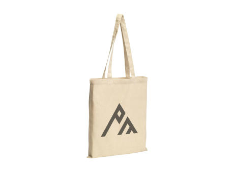 GRS Recycled Cotton Shopper (180 g/m²) Tasche