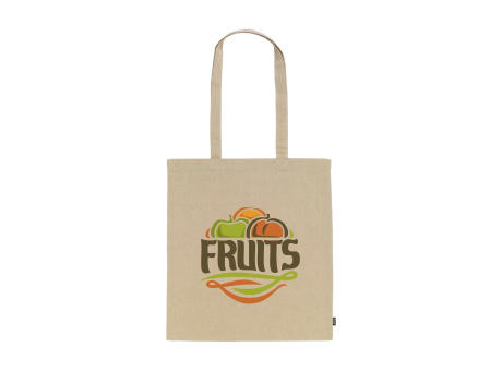 GRS Recycled Cotton Shopper (180 g/m²) Tasche