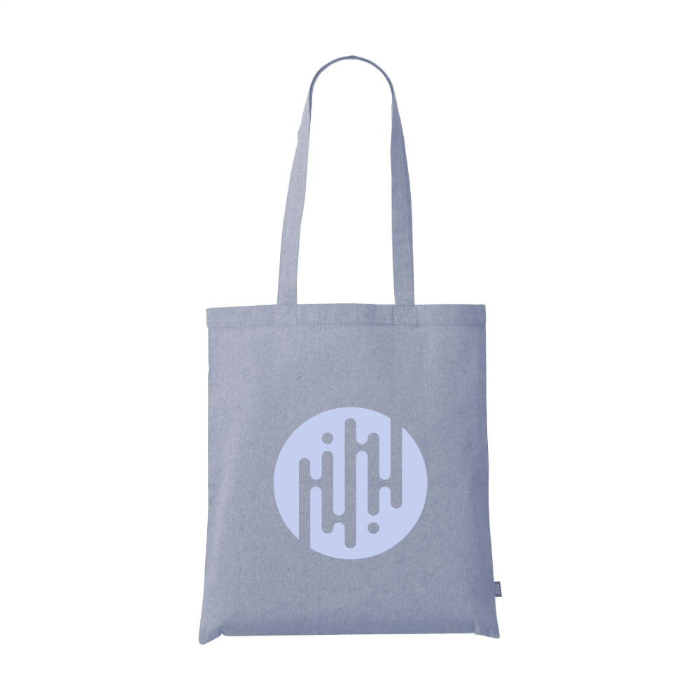 GRS Recycled Cotton Shopper (180 g/m²) Tasche