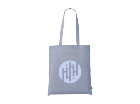 GRS Recycled Cotton Shopper (180 g/m²) Tasche