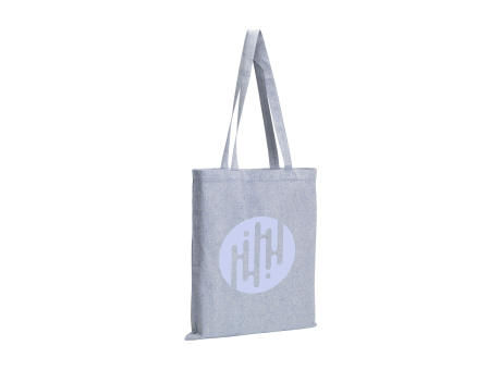 GRS Recycled Cotton Shopper (180 g/m²) Tasche