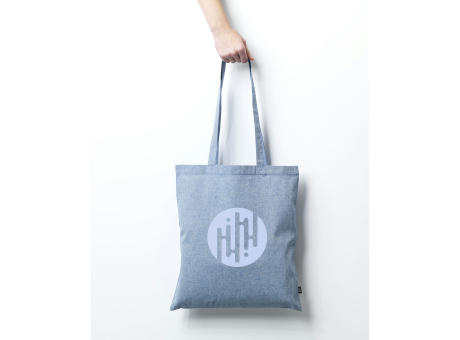 GRS Recycled Cotton Shopper (180 g/m²) Tasche