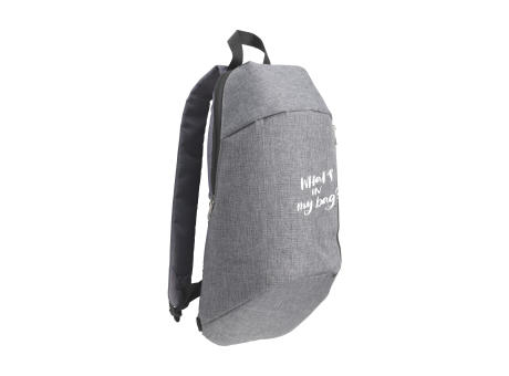 Cooler Backpack Kühltasche