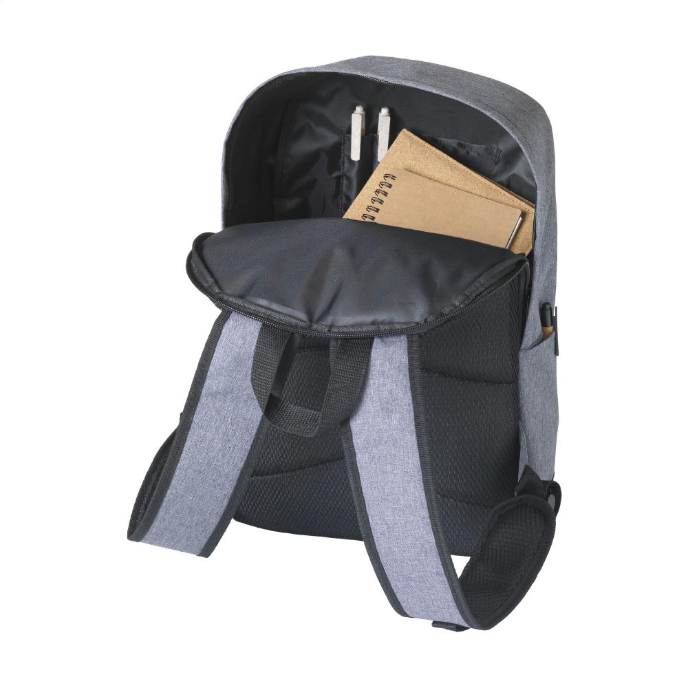 SafeLine Laptop Rucksack