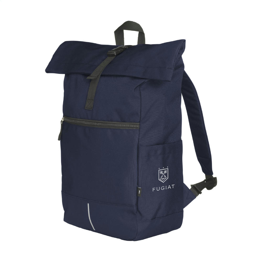 Nolan Recycle RPET Rucksack