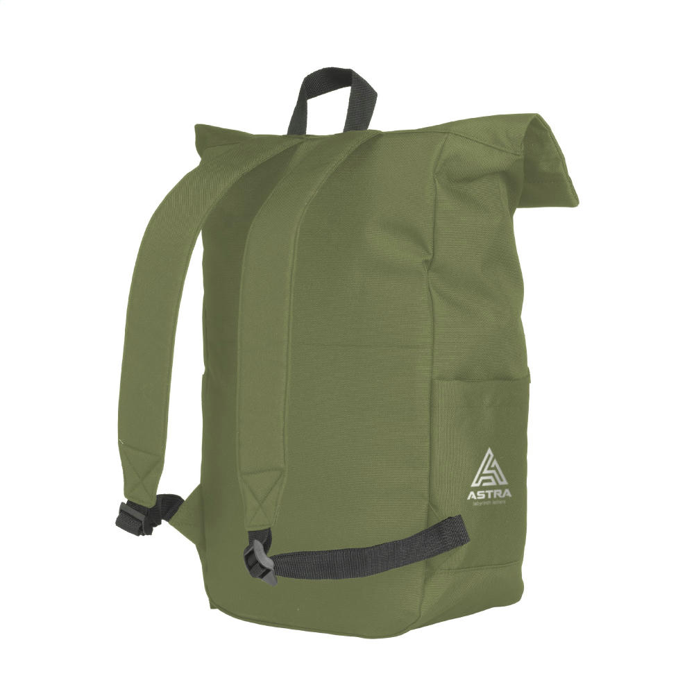 Nolan Recycle RPET Rucksack