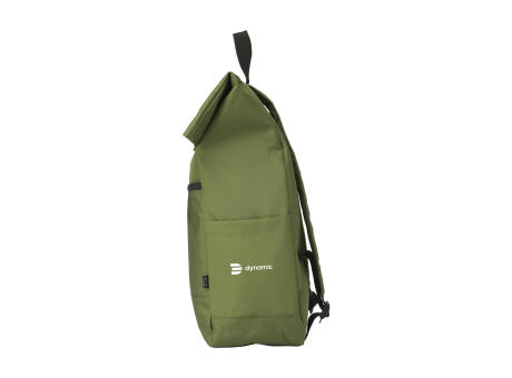 Nolan Recycle RPET Rucksack