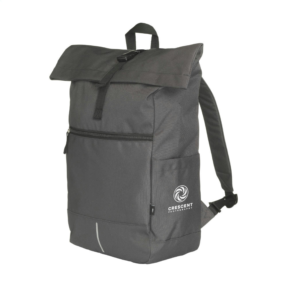 Nolan Recycle RPET Rucksack