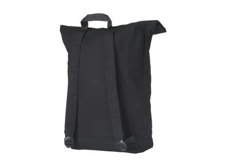 Nolan Canvas Rucksack