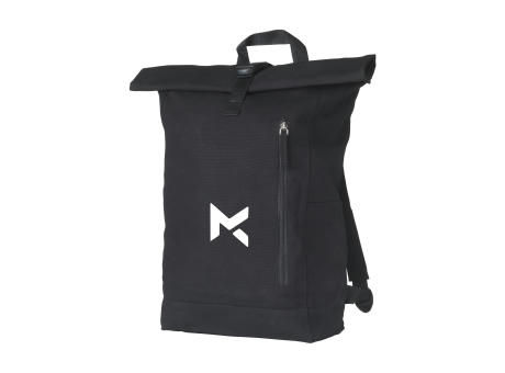 Nolan Canvas Rucksack