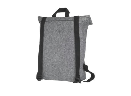 Nolan GRS RPET Felt Rucksack