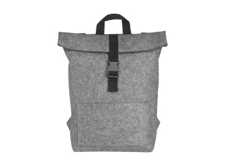 Nolan GRS RPET Felt Rucksack