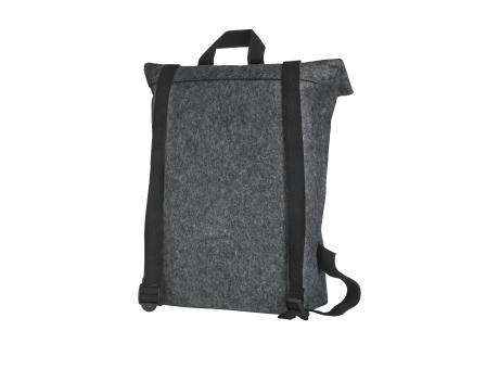 Nolan GRS RPET Felt Rucksack