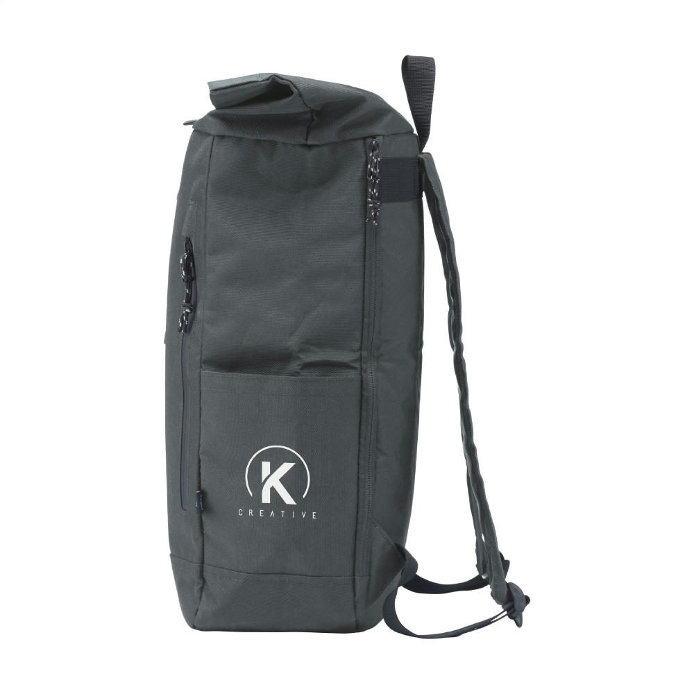 Nolan Picnic RPET Rucksack