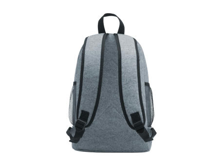 PromoPack Felt Gym Bag Rucksack