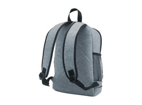 PromoPack Felt Gym Bag Rucksack