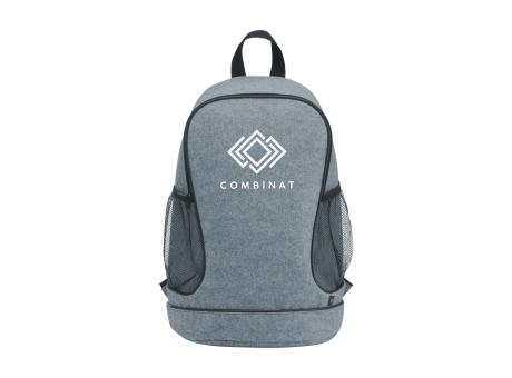 PromoPack Felt Gym Bag Rucksack