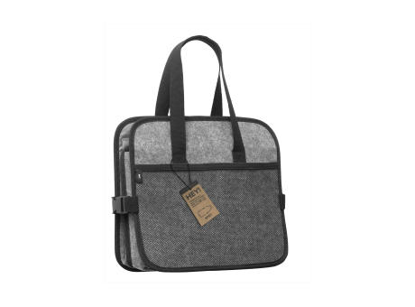 Trunk GRS RPET Felt Organizer Cooler Tasche