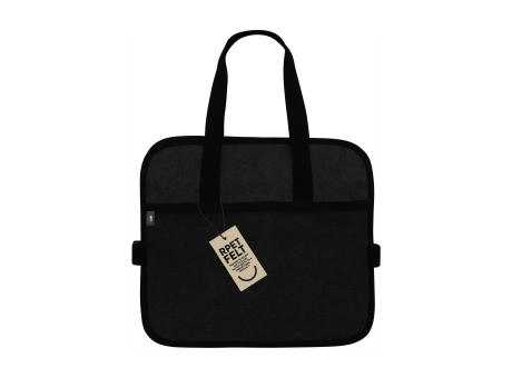 Trunk GRS RPET Felt Organizer Cooler Tasche