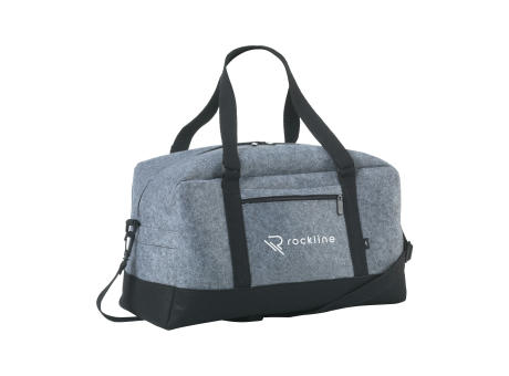 Feltro GRS RPET Weekend Bag Reisetasche