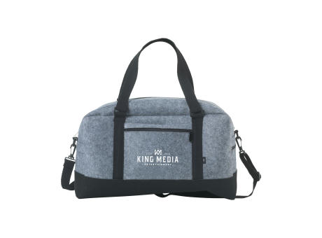 Feltro GRS RPET Weekend Bag Reisetasche