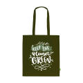 Organic Cotton Shopper (140 g/m²) Tasche