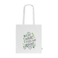 Organic Cotton Shopper (140 g/m²) Tasche