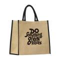 Gerona Jute Shopper Einkaufstasche