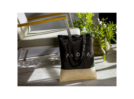 Combi Organic Shopper (160 g/m²) Tasche