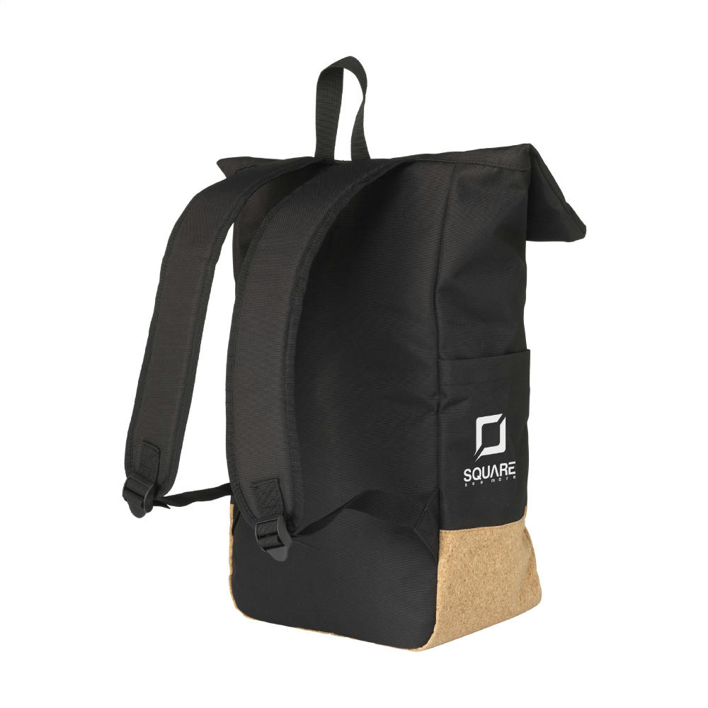 Nolan Cork Rucksack