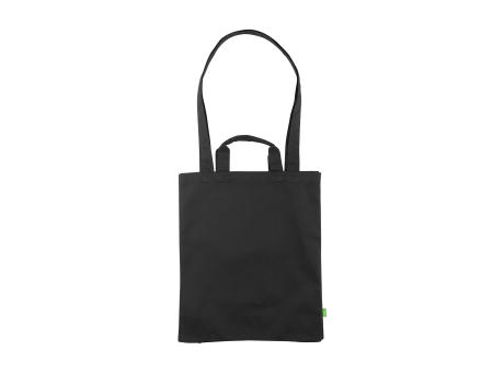 Organic Cotton Canvas Tote Bag (280 g/m²) Tasche