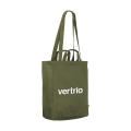 Organic Cotton Canvas Tote Bag (280 g/m²) Tasche