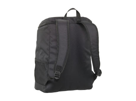 Ice Cool GRS RPET Backpack Rucksack