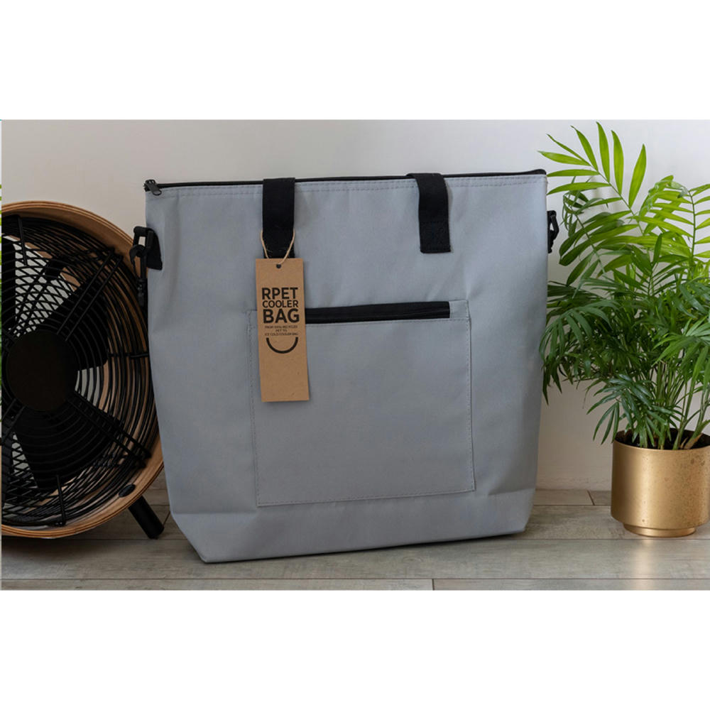 RPET Cooler Bag Kühltasche