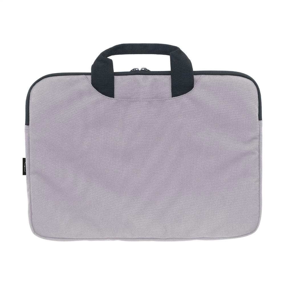 Oliver 15,6 inch RPET Laptop Sleeve Laptoptasche