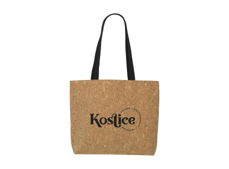 Lagos Cork Shopper Tasche