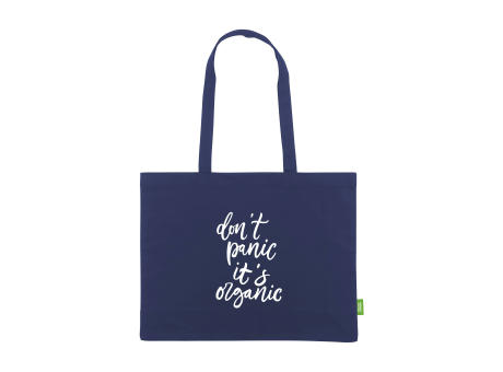 ECO Shopper Organic Cotton (180 g/m²) Einkaufstasche