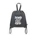 GRS RPET Felt PromoBag Plus Rucksack