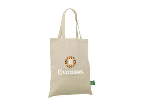 Hemp Tote Bag (250 g/m²) Einkaufstasche