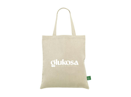 Hemp Tote Bag (250 g/m²) Einkaufstasche