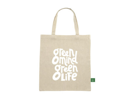 Hemp Tote Bag (250 g/m²) Einkaufstasche