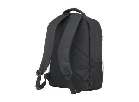 Flashline GRS RPET Laptop Backpack Rucksack