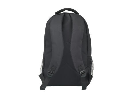 Flashline GRS RPET Laptop Backpack Rucksack